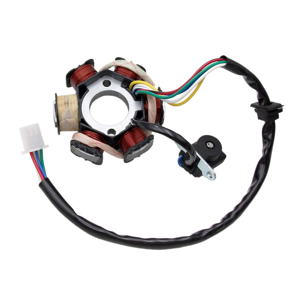 PRO BAT stator inner diameter 29mm fits standard openings