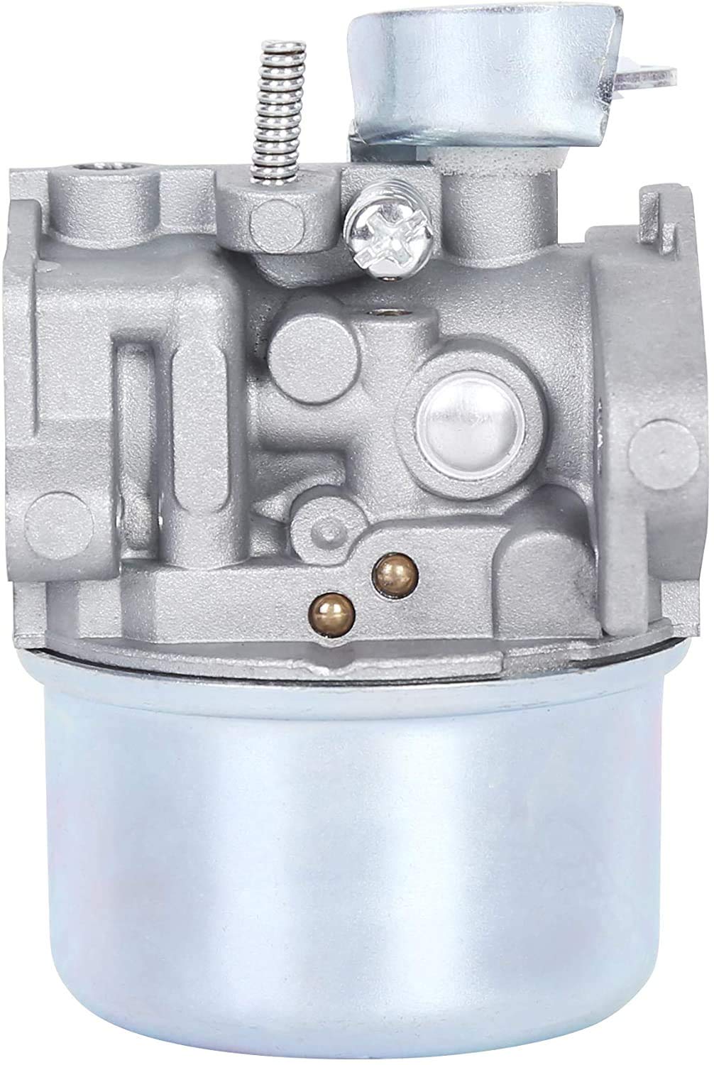 Pro Chaser air filter system compatibility for 5hp to 6.5hp engines