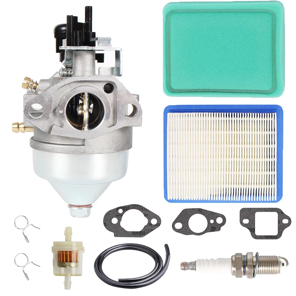 Pro Chaser carburetor 16100-Z8B-871 for Honda HRR models improves starting and idle stability.