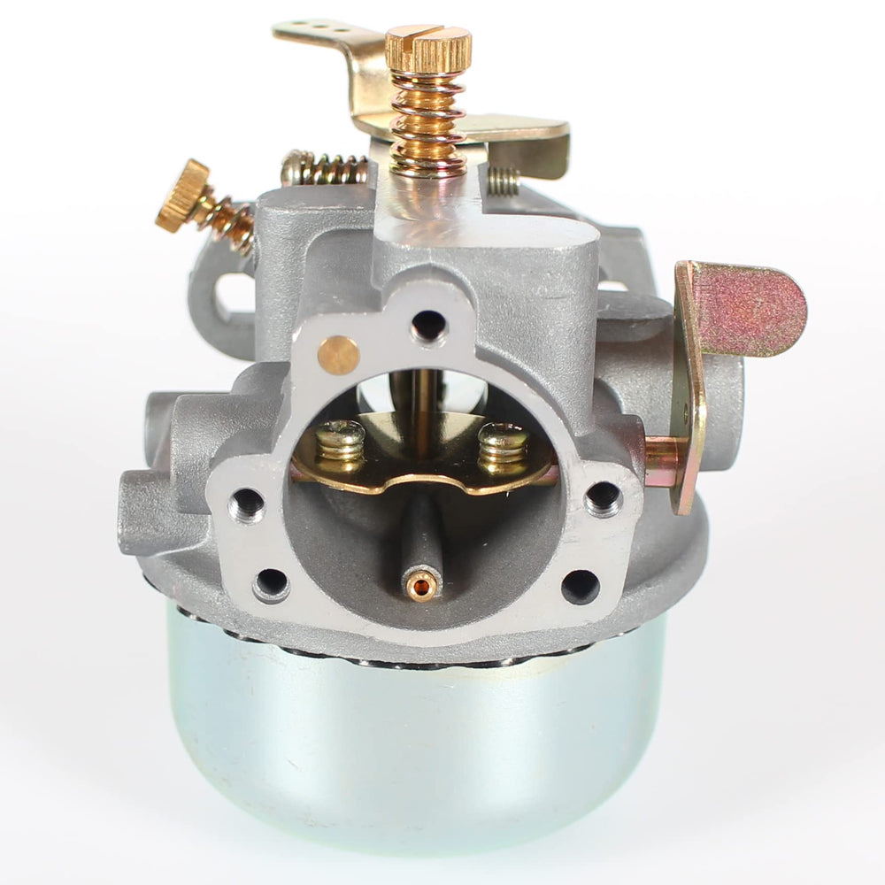 Pro Chaser carburetor gasket set enhances seal reliability and easier maintenance.