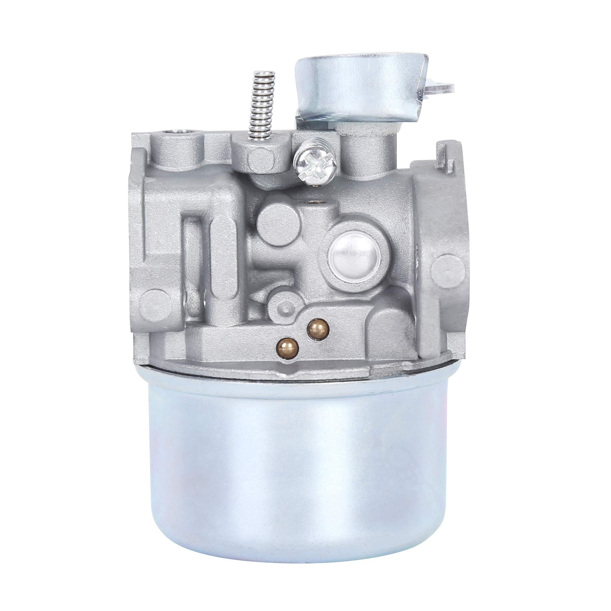 Pro Chaser carburetor for Husky engine 22AA414A731 closeup highlights durable construction.