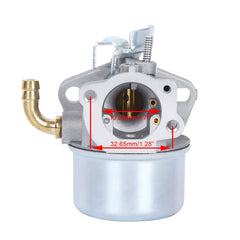 Pro Chaser carburetor for Intek 850 series delivers steady performance.