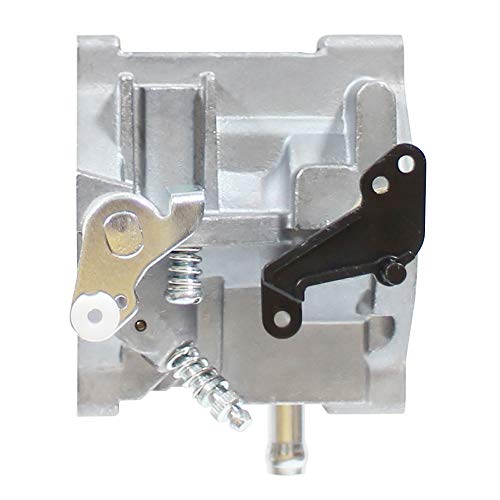 Pro Chaser carburetor replacement kit includes setup essentials for installation.
