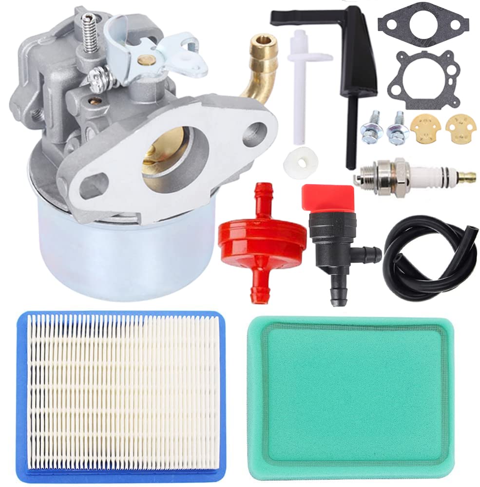 Pro Chaser carburetor Nikki 215434 closeup supports smooth fuel delivery for easy starts.