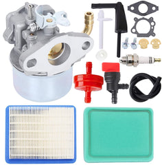 Pro Chaser carburetor Nikki 215434 closeup supports smooth fuel delivery for easy starts.