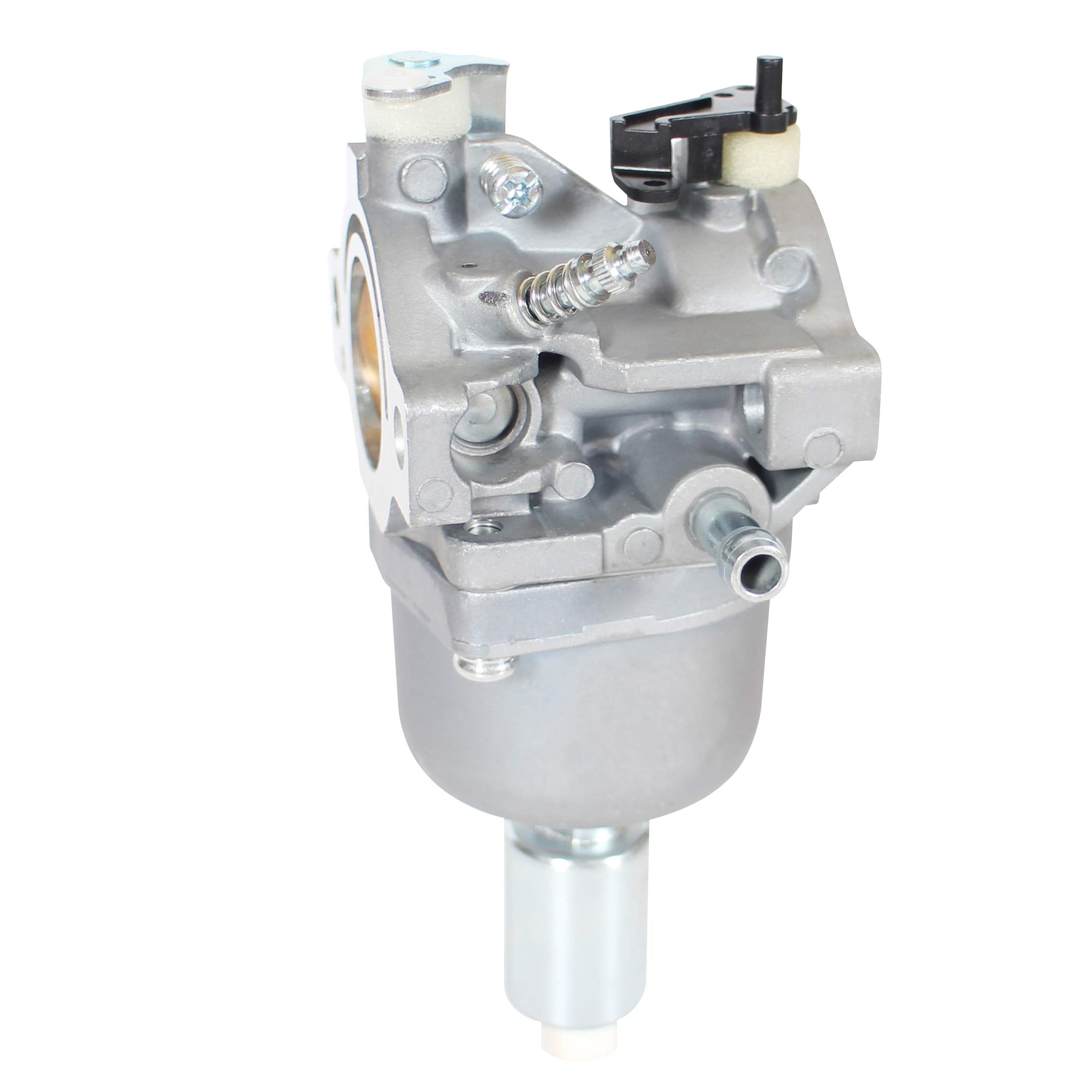 Pro Chaser Nikki 698945 carburetor kit promotes fuel-efficient performance.