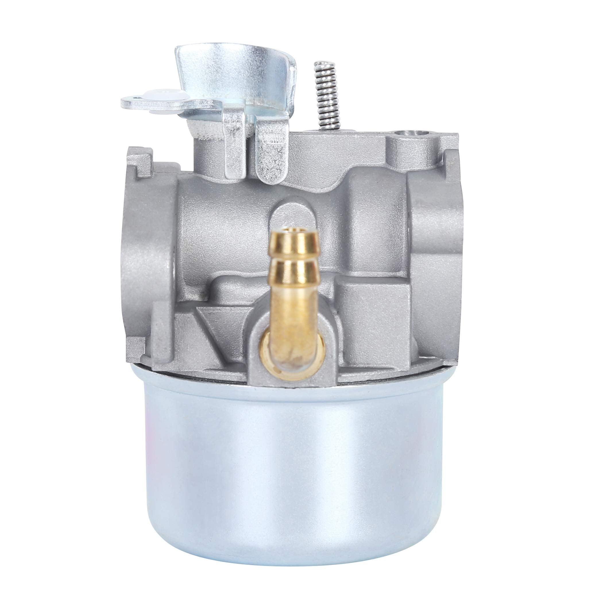 Pro Chaser carburetor packaging shows included models and quick-install notes.