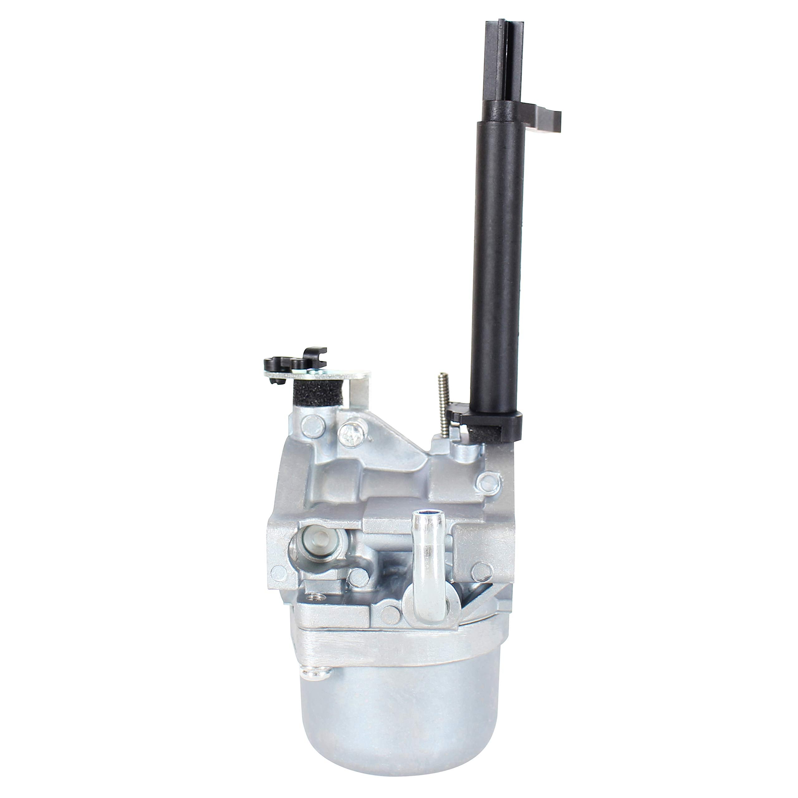 Pro Chaser carburetor spark plug included to support reliable starts