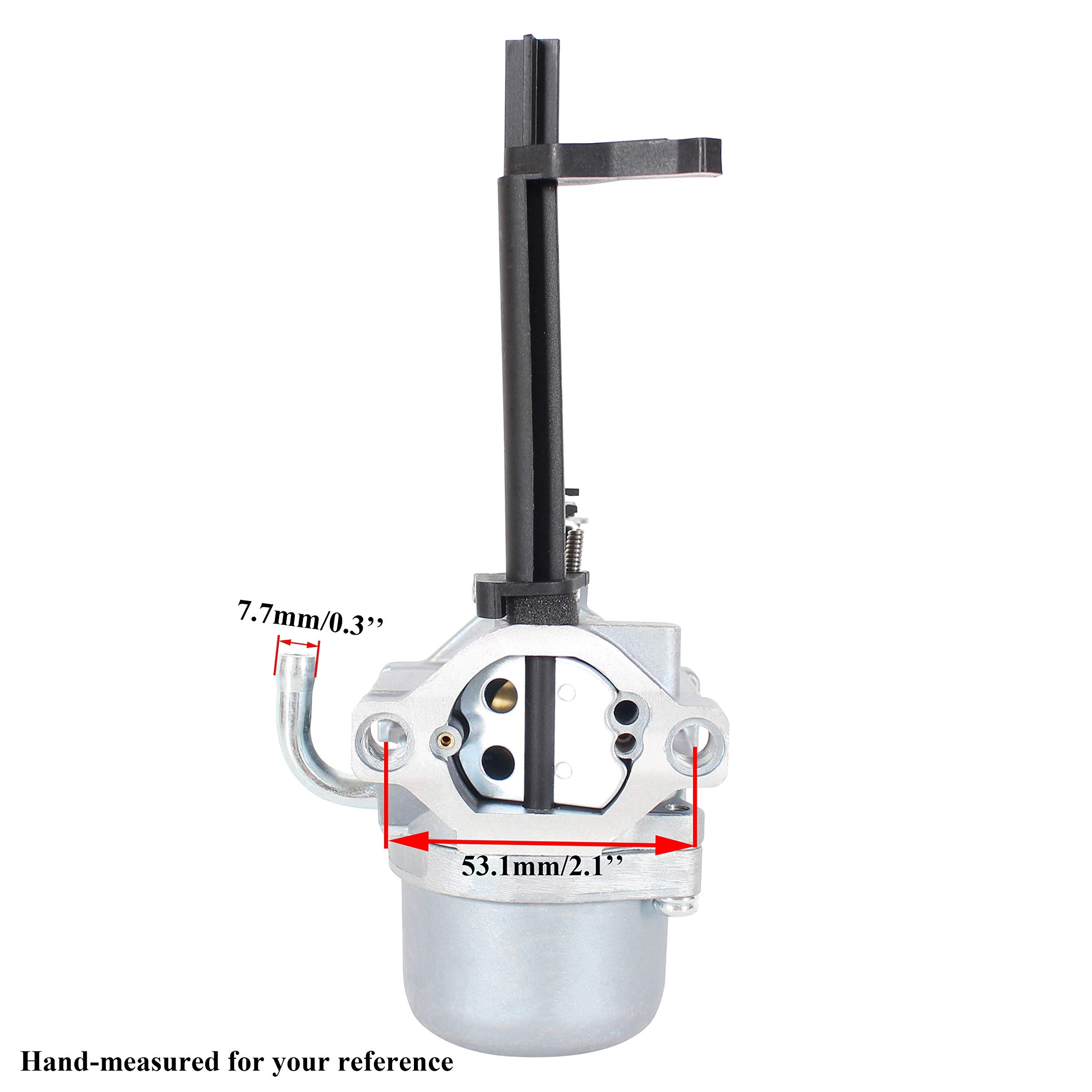 Visual of Storm Responder 5500 compatibility for reliable power.