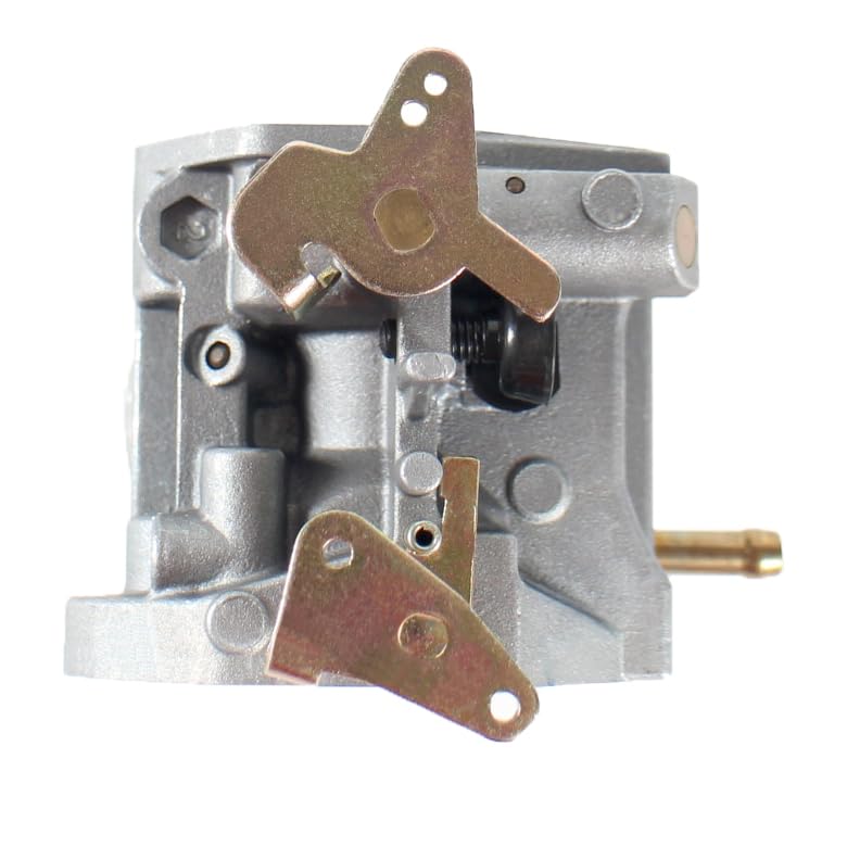 Pro Chaser EA190V carburetor box contents show full kit.