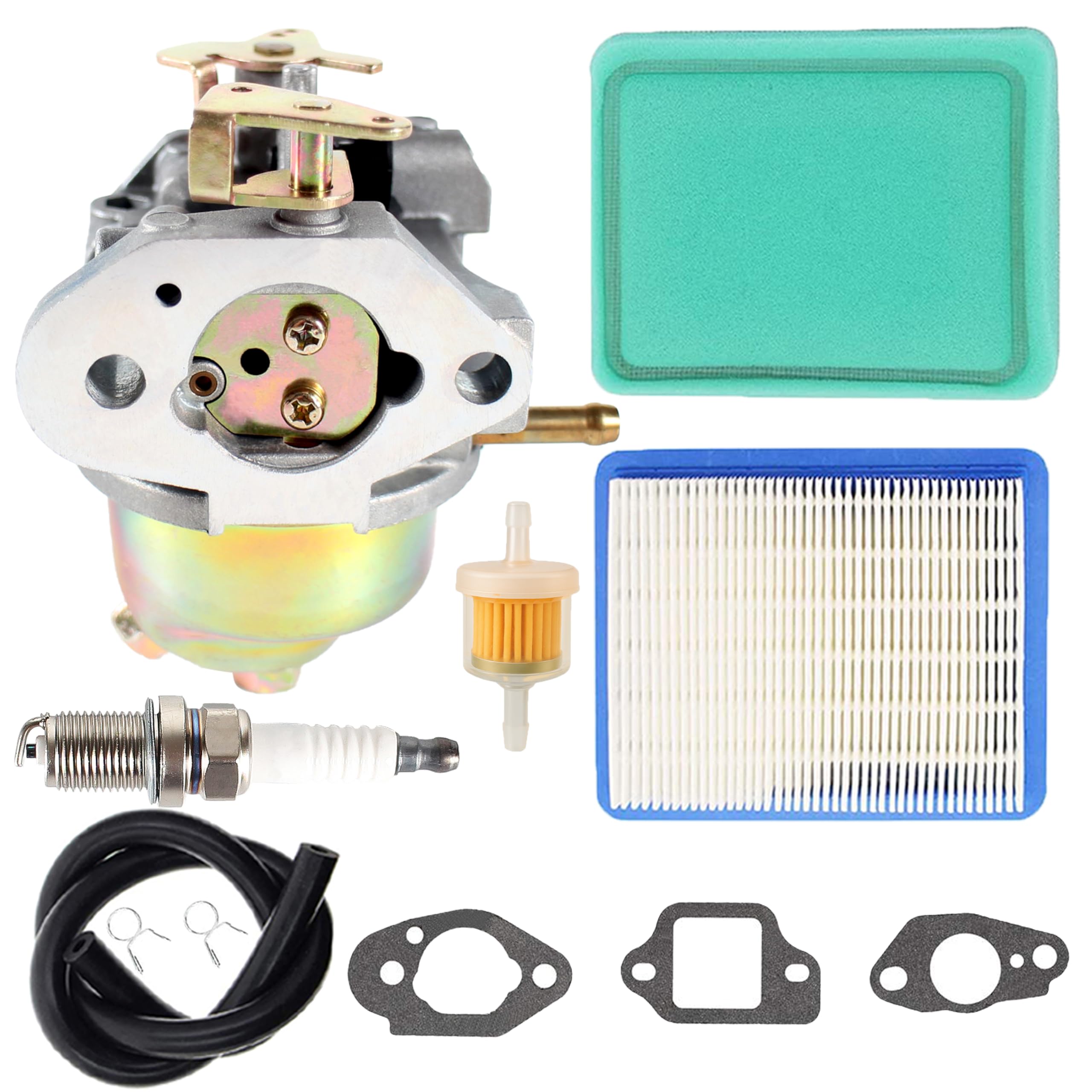 Pro Chaser EA190V carburetor for Subaru Robin ensures reliable fuel delivery.
