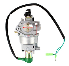 Pro Chaser EB5000X carburetor installed on Honda EM5000SX for smooth operation