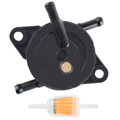Pro Chaser FR691V/FX691V fuel pump for Kawasaki engines, compact and efficient.