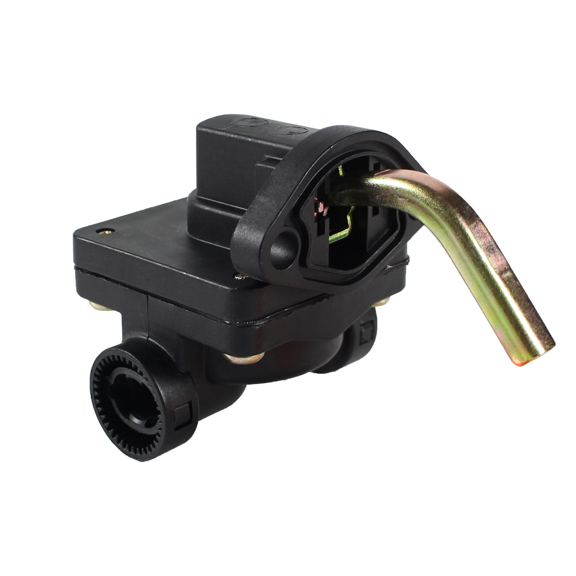 Pro Chaser fuel filter included with the kit ensures clean fuel flow.