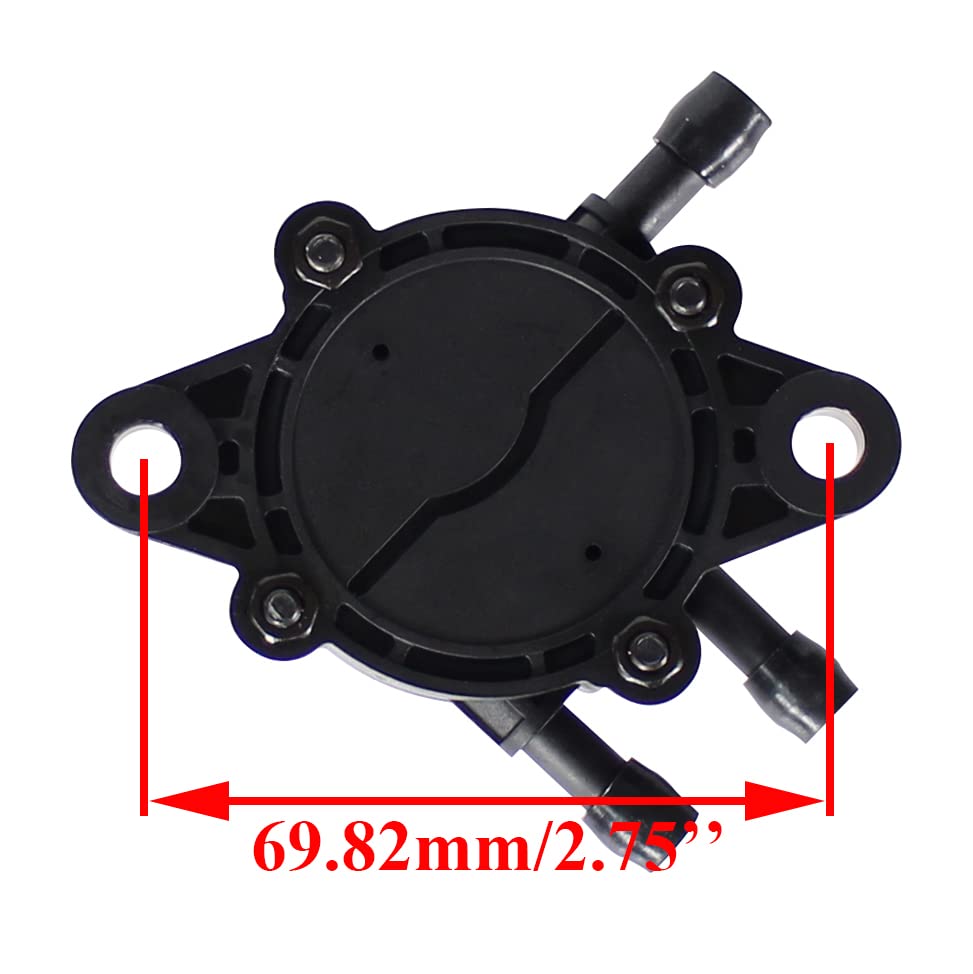 Pro Chaser Cub Cadet installation kit for quick replacement