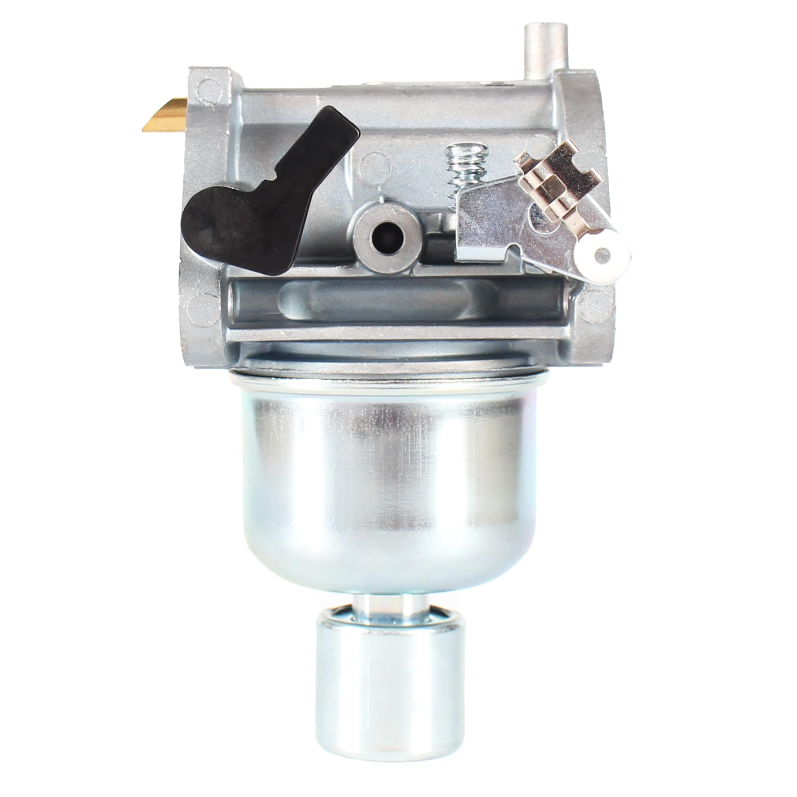 Pro Chaser Husqvarna Z254f carburetor clear view for correct replacement