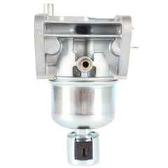 Pro Chaser John Deere X380 carburetor side view for accurate compatibility