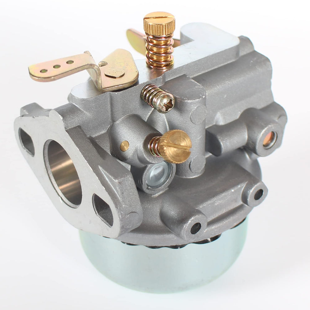 Pro Chaser K181 carburetor for Kohler Magnum on Troy-Bilt tiller—fits horsepower range.