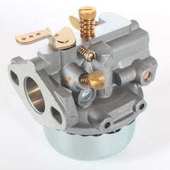 Pro Chaser K181 carburetor for Kohler Magnum on Troy-Bilt tiller—fits horsepower range.