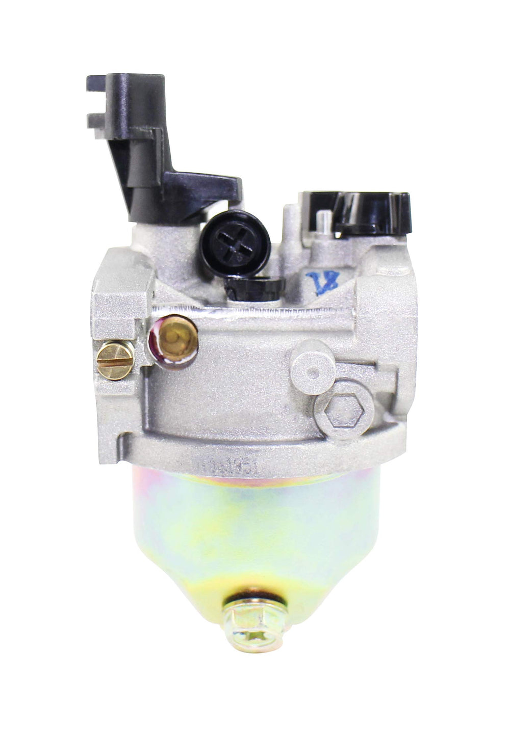 Pro Chaser low oil alert safety switch included for protection