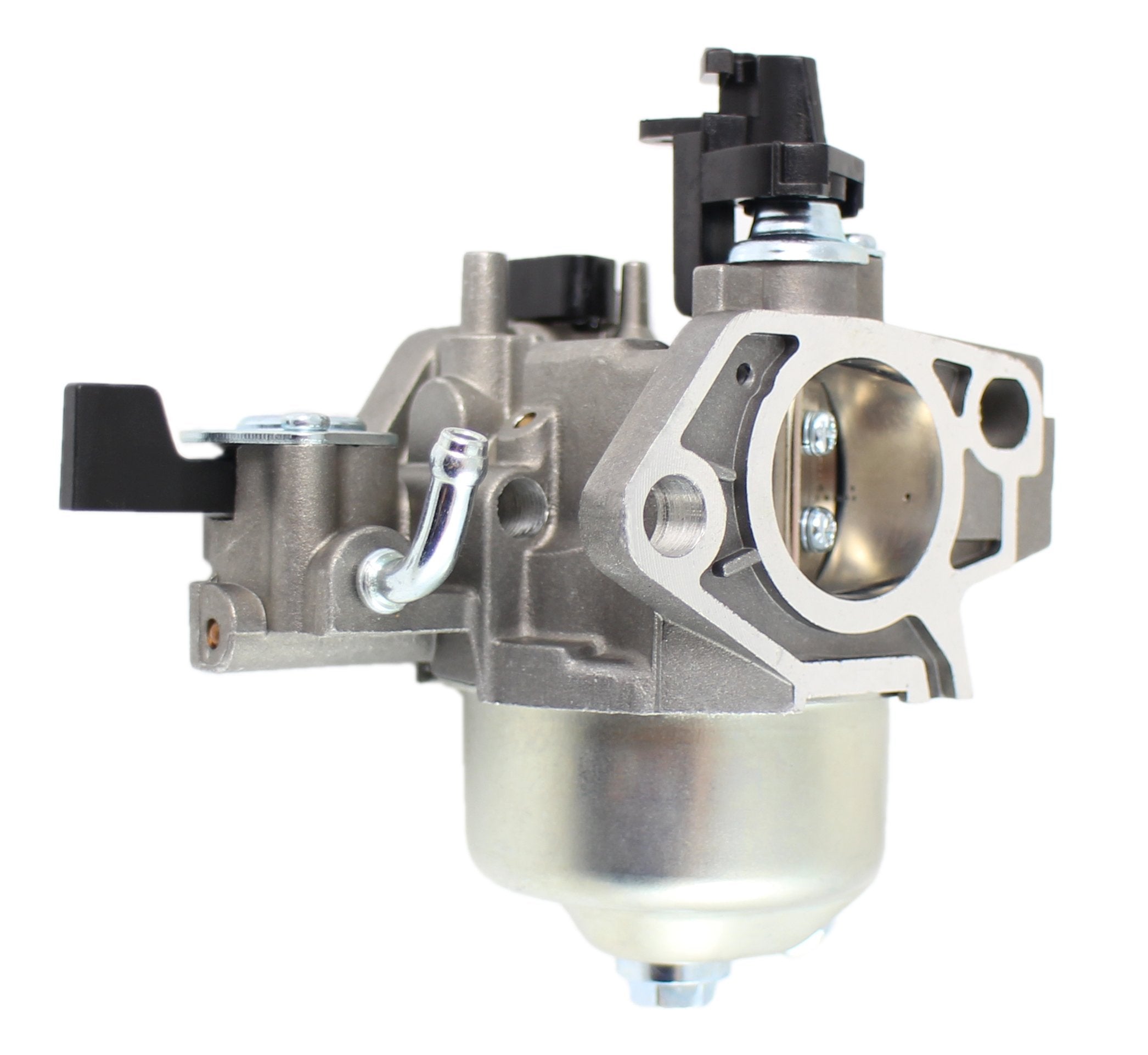 Pro Chaser Predator 420cc carburetor ready for quick installation on engines