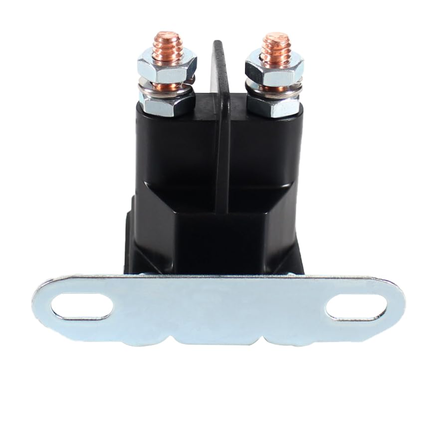 Pro Chaser starter solenoid packaging designed for fast, mess-free installation