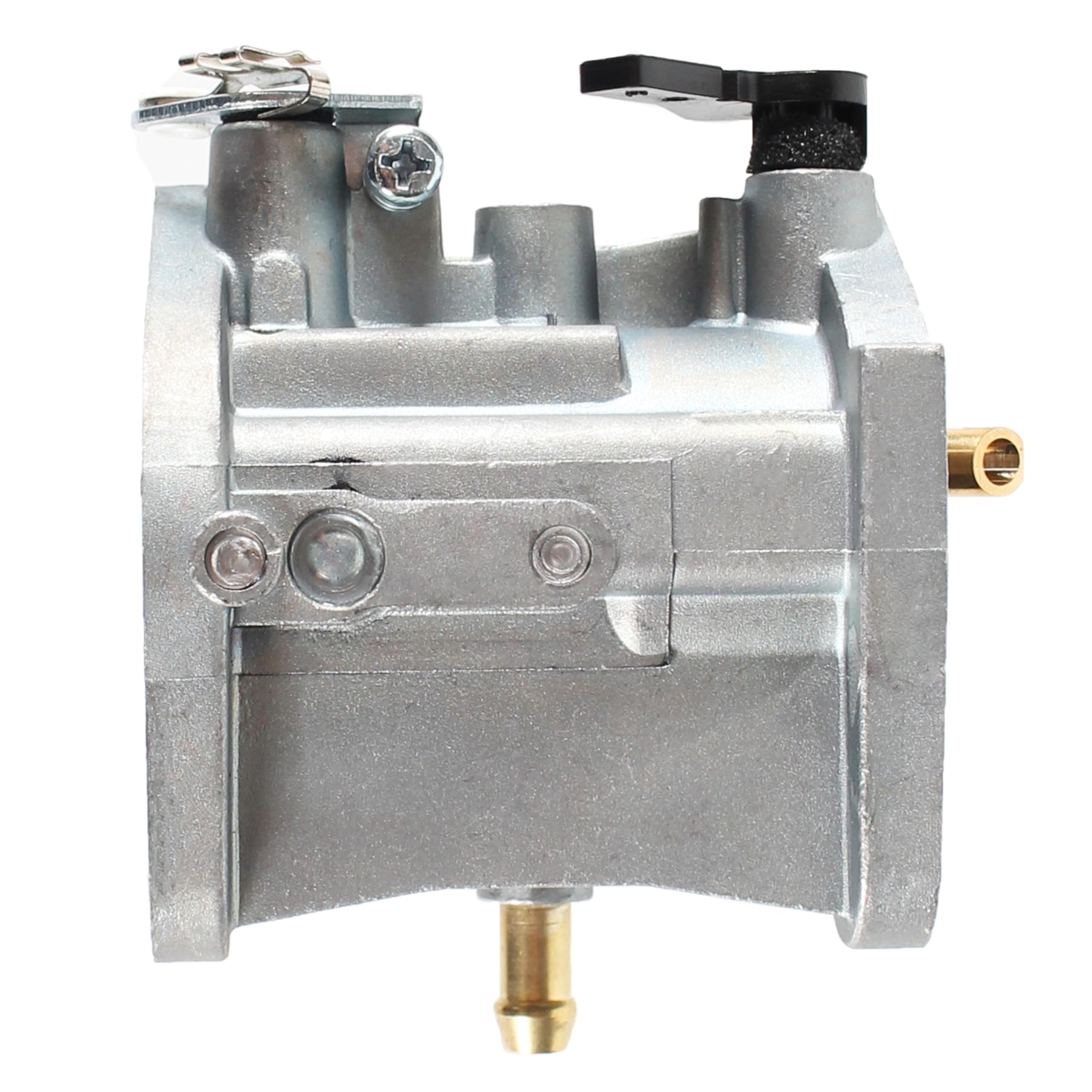 Pro Chaser Toro SS-5000/SS-5050 carburetor detailed view for right fit