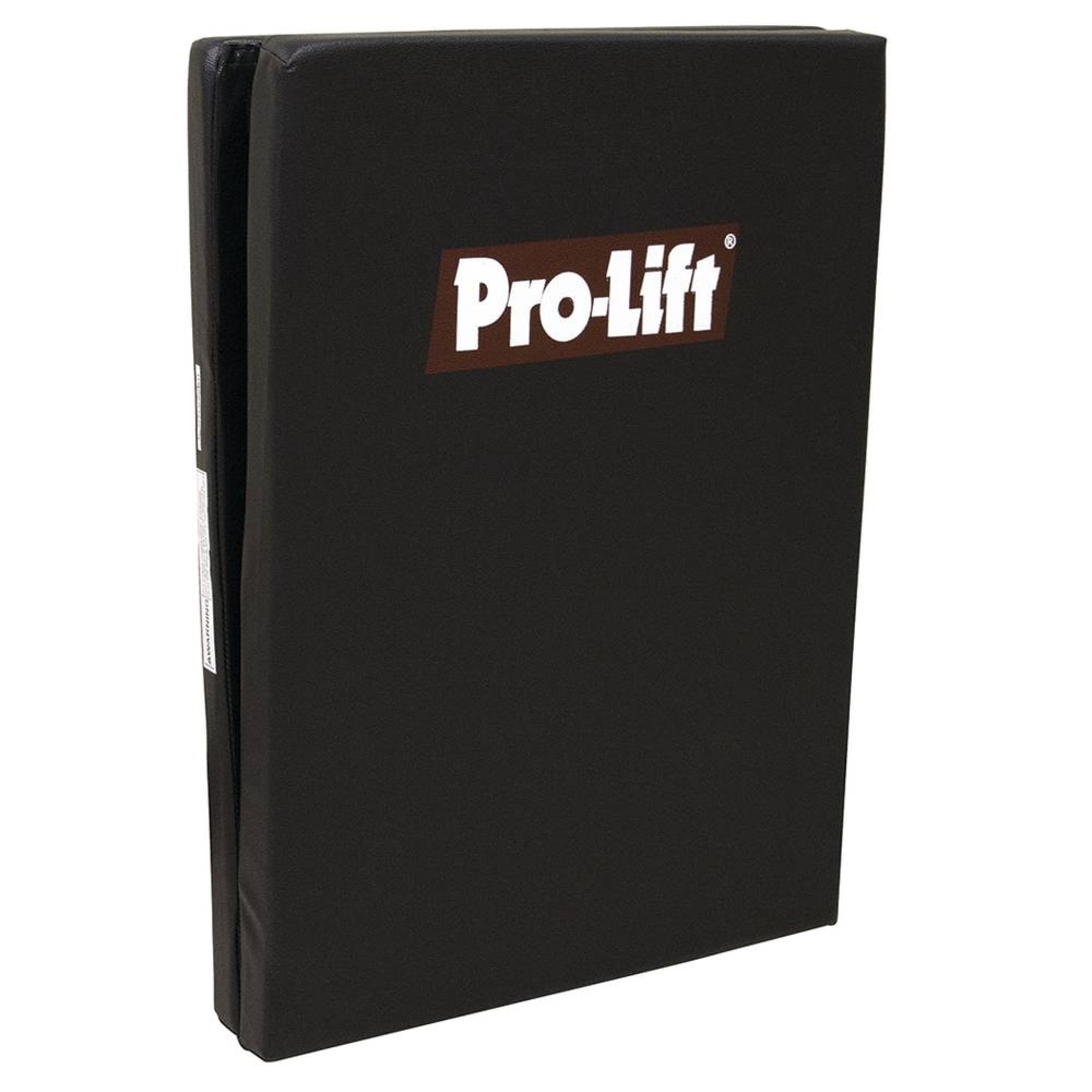 Pro-Lift C-1000 folded-compact cushion for easy storage.