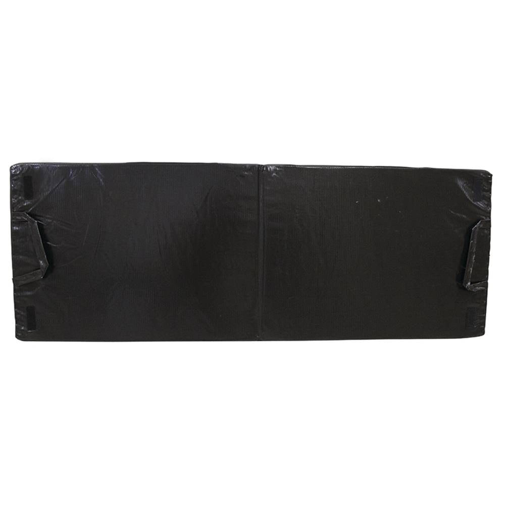 Pro-Lift C-1000 heavy-duty-vinyl-cover protects the pad during heavy-duty work.
