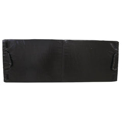 Pro-Lift C-1000 heavy-duty-vinyl-cover protects the pad during heavy-duty work.