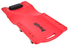 Pro-LifT plastic creeper 36in undercarriage use for easy mechanic access