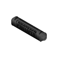 ProTaper Fuzion Bar Pad Stealth 10-Inch protects crossbars during rides.