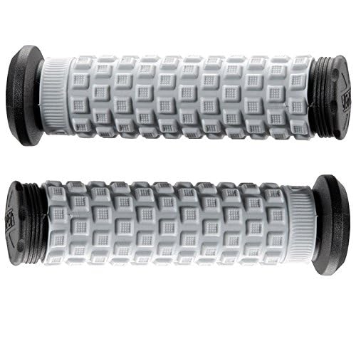 Pro Taper Pillow Top anti-rip tip detail highlighting durability.