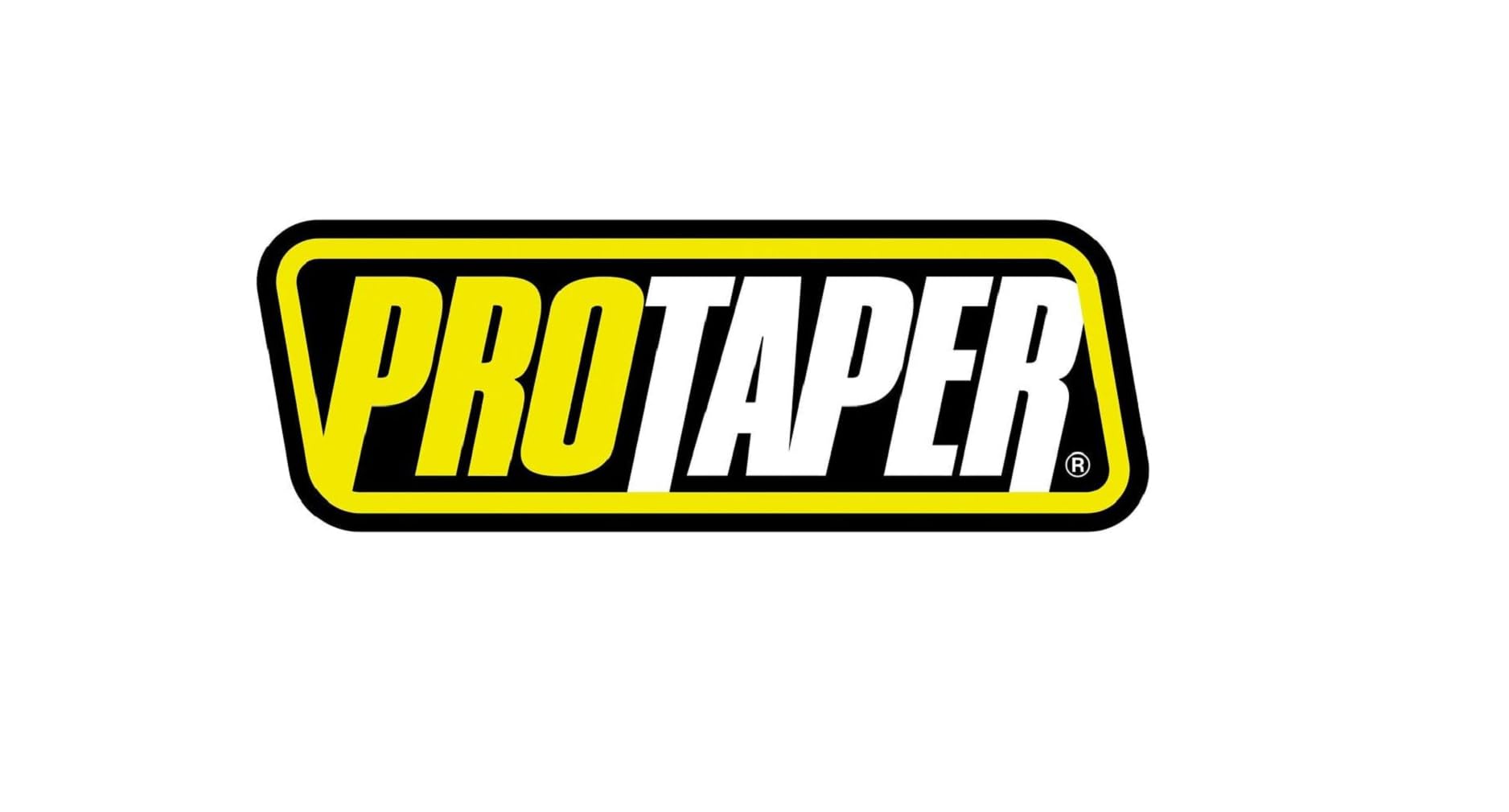 ProTaper lever and perch in black, designed for quick setup and secure grip