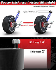 PROEZE grade 12.9 bolts included for secure mounting