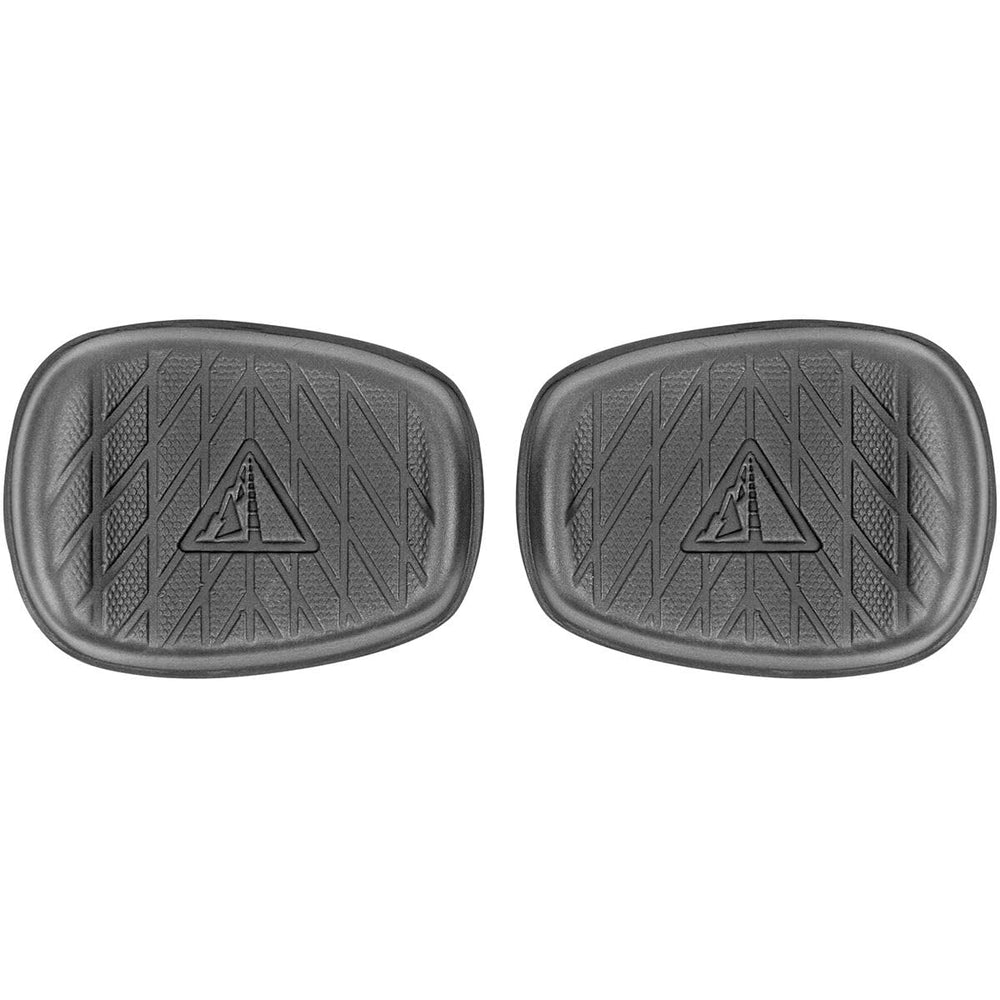 Profile Design F-35 Ultra Armrest Pad right view, highlighting 15mm foam for all-day comfort