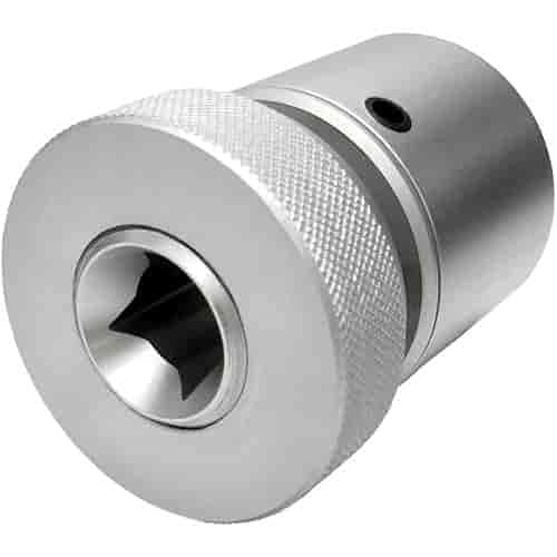 ProForm 67491 crankshaft socket, package view, compact packaging for storage.