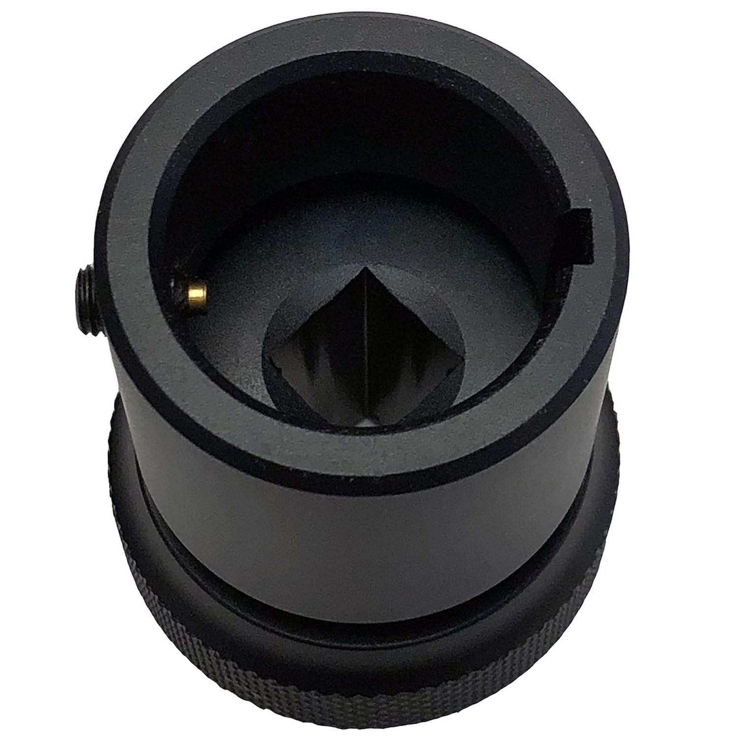 ProForm 67491 crankshaft socket, side view, vehicle-specific fit for engines.
