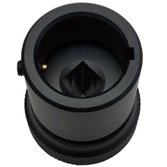 ProForm 67491 crankshaft socket, side view, vehicle-specific fit for engines.