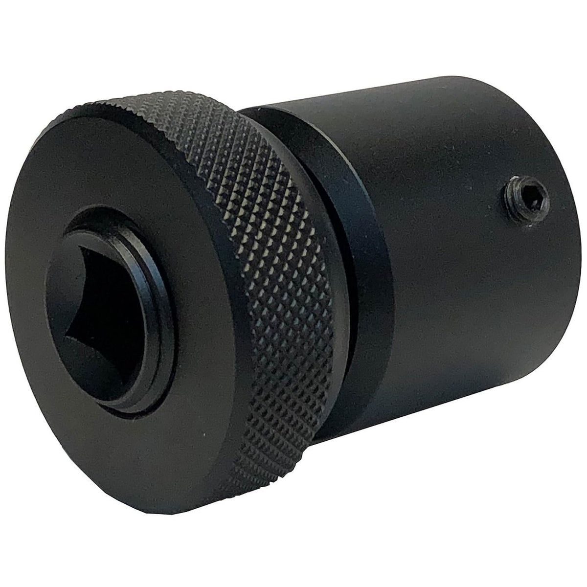 ProForm 67491 crankshaft socket, top view, enables precise installation.