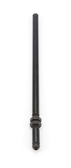 ProForm pushrod length checker in chromoly with black oxide finish designed for precise valve setup.