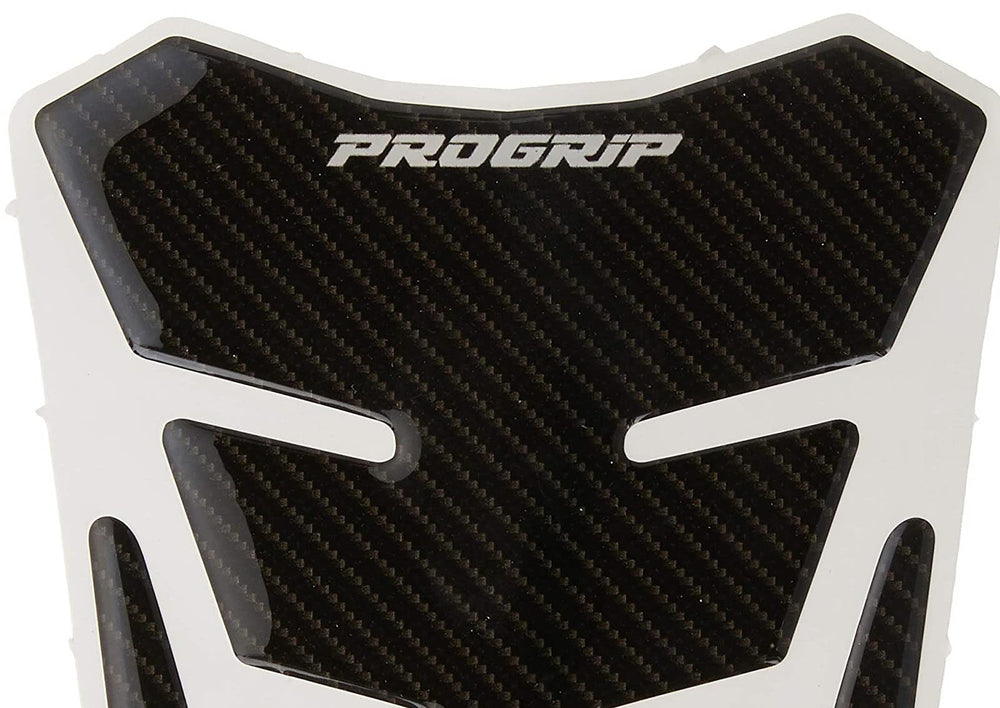 Progrip PG5008CARBON adhesion edge close-up demonstrates long-lasting bond