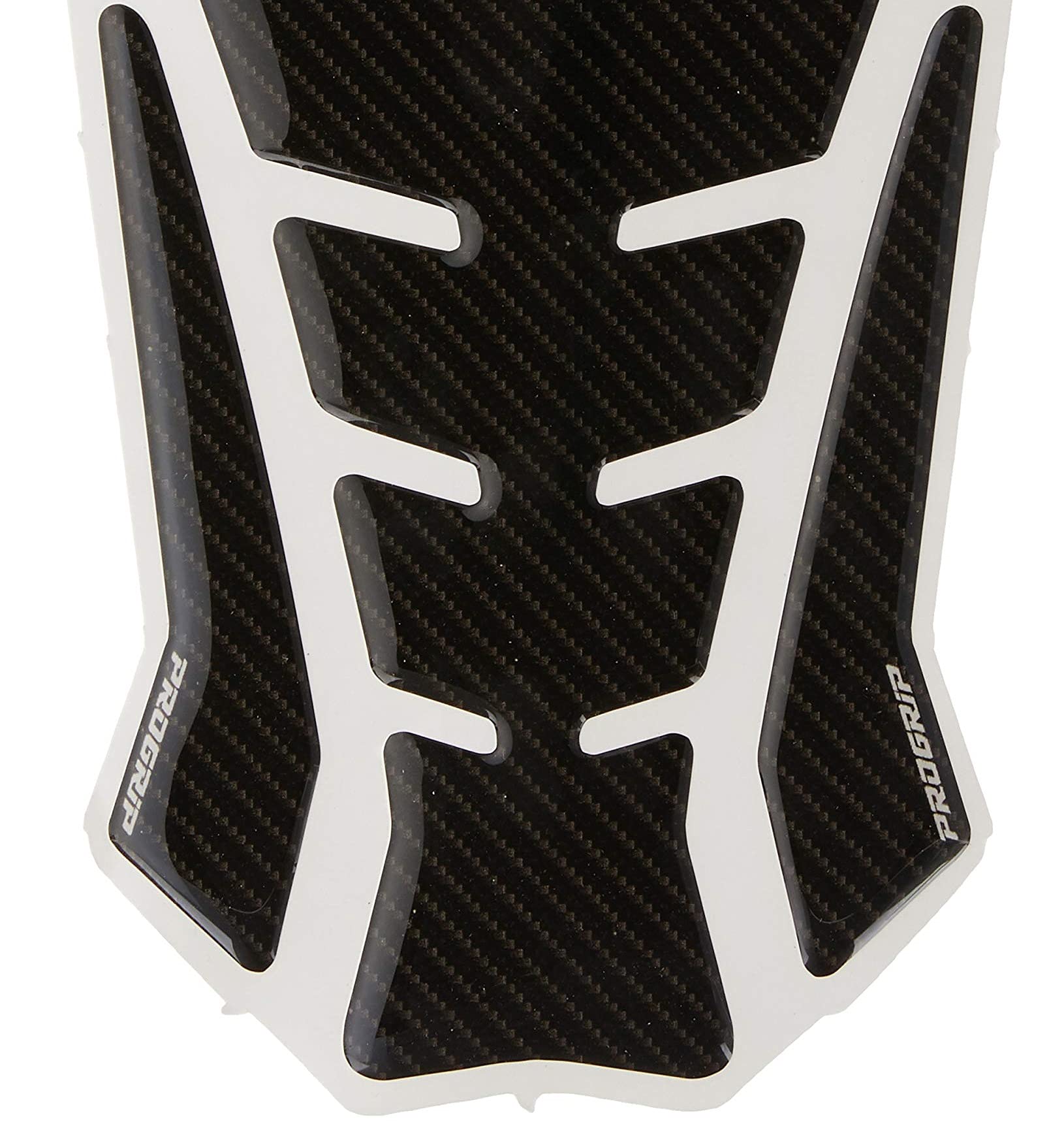 Progrip PG5008CARBON installation view highlights three-piece ease