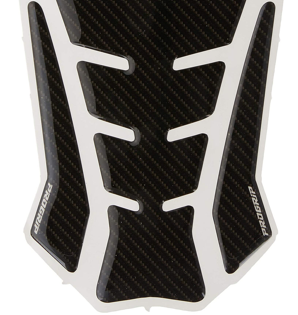 Progrip PG5008CARBON installation view highlights three-piece ease