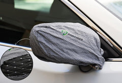 ProkevLock anti-theft lock system deters theft while staying discreet