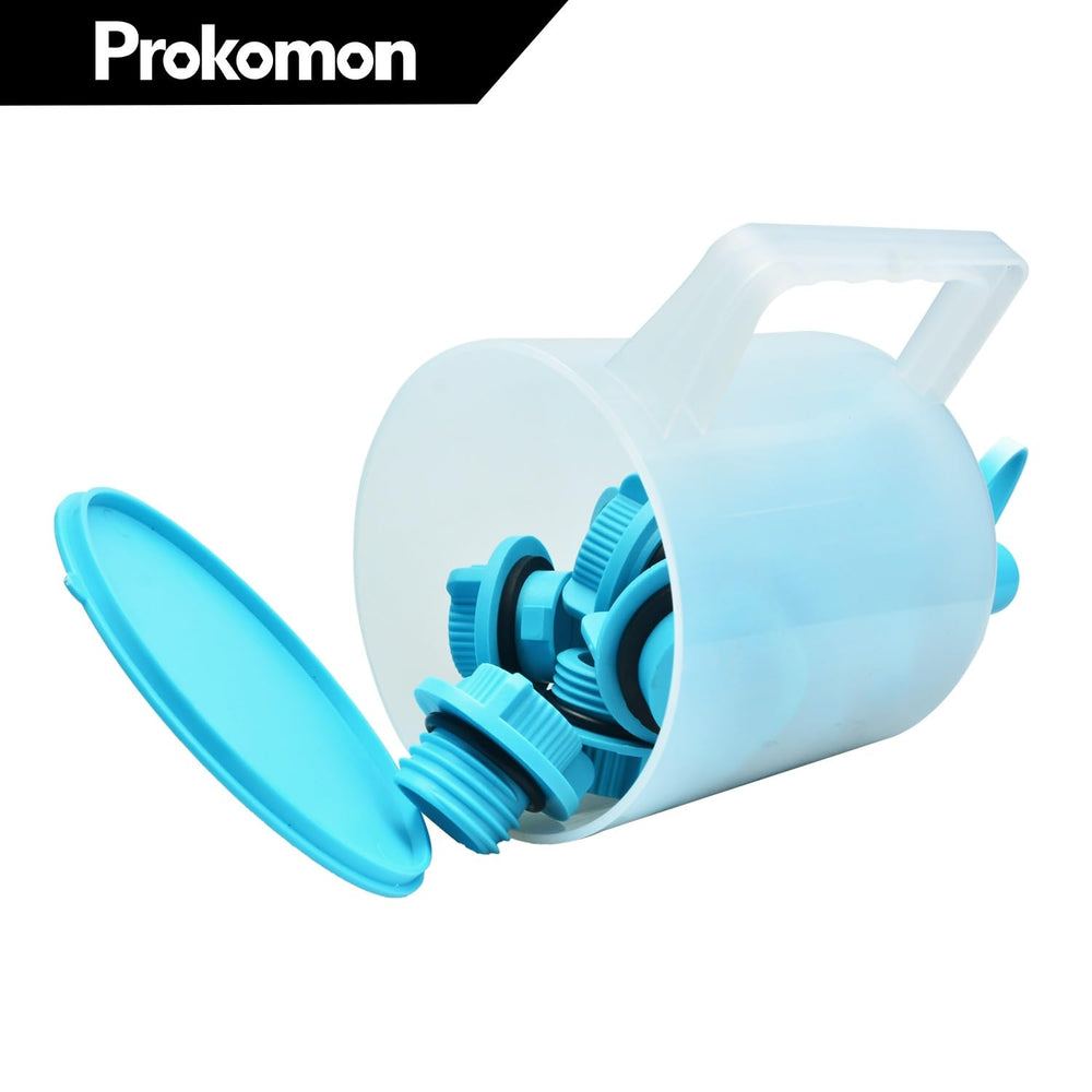 Prokomon universal compatibility covers most common vehicle makes and models.