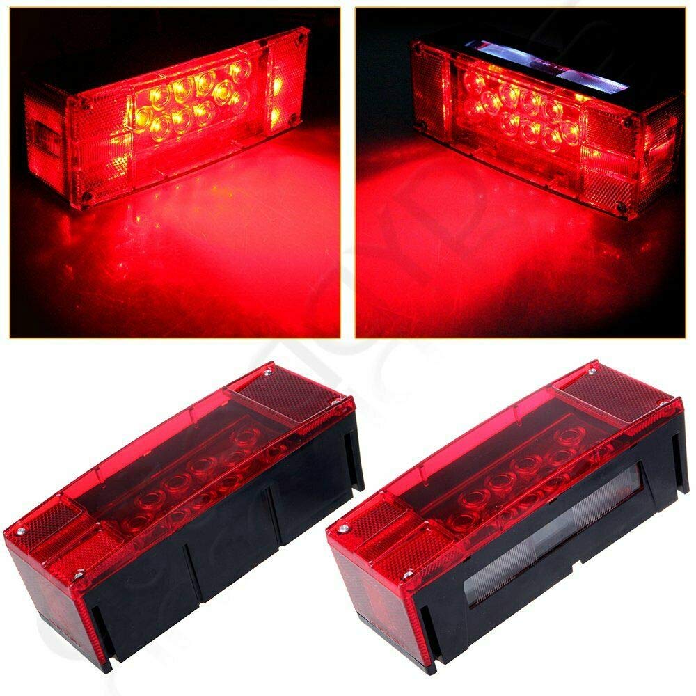 Prolineppi high-LED-count diodes deliver bright signaling.