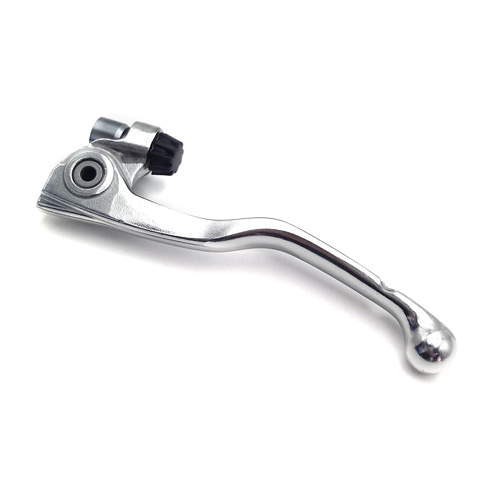 PROOTOM clutch lever pivot area detail for easy installation.