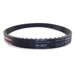 PROOTOM GT4 belt assembly close-up highlighting precise tooth design
