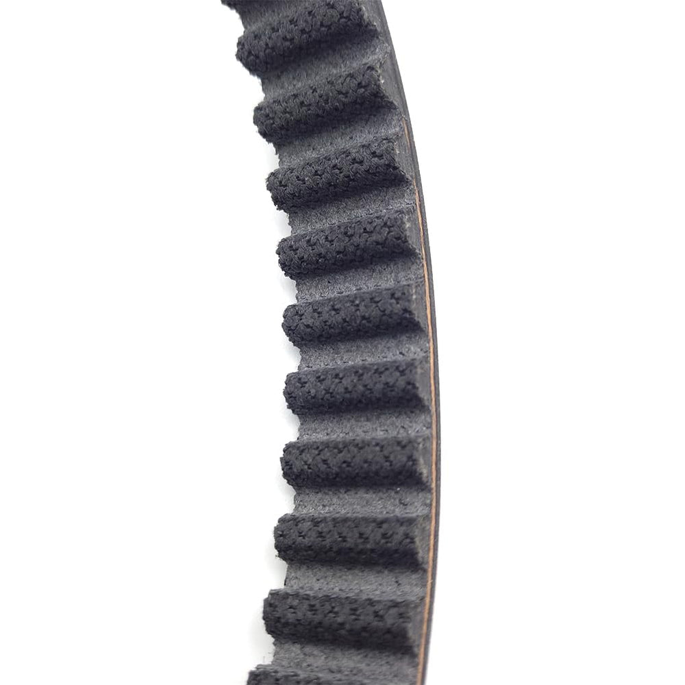 PROOTOM GT4 belt tooth detail showing torque transfer efficiency
